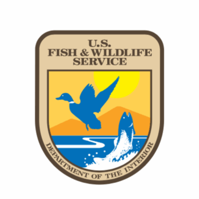 US Fish & Wildlife Testimonial Logo