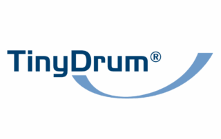 TinyDrum Filters Logo