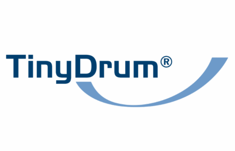 TinyDrum Filters Logo