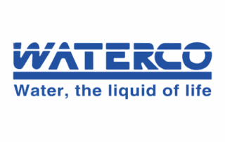 WaterCo Filters Logo