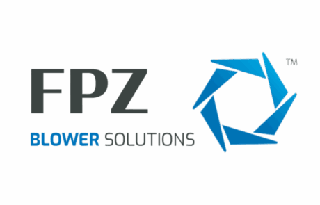 FPZ Blowers Logo