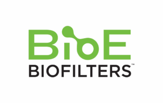 BioE Biofilters Logo