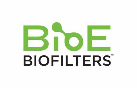 BioE Biofilters Logo