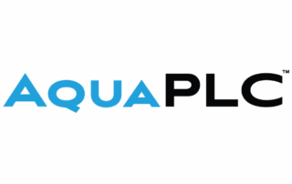 AquaPLC logo