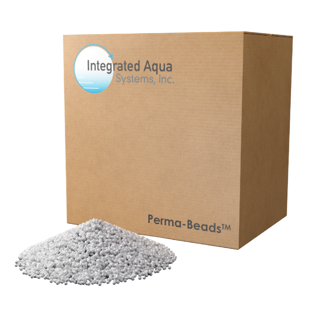 Perma-Bead® Filtration Media