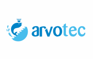 ArvoTec Fish Feeder Logo