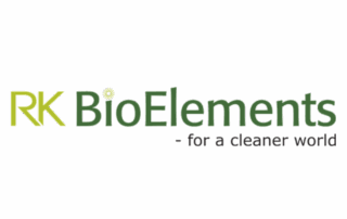 RK BioElements Logo