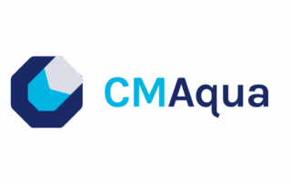 CM Aqua Logo