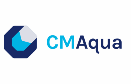 CM Aqua Logo