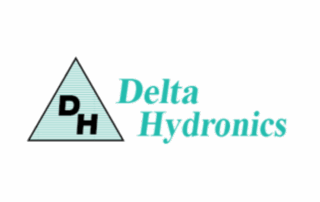 Delta Hydronics Logo