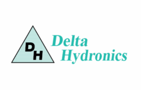 Delta Hydronics Logo