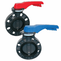 Aquatic Valves & Accessories