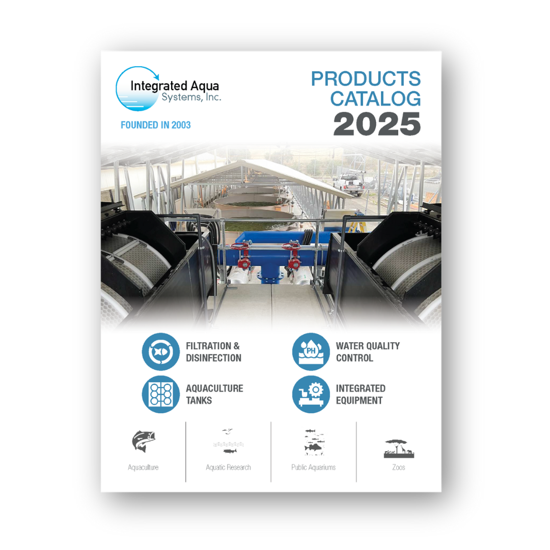 IAS - 2025 Catalog Cover Image