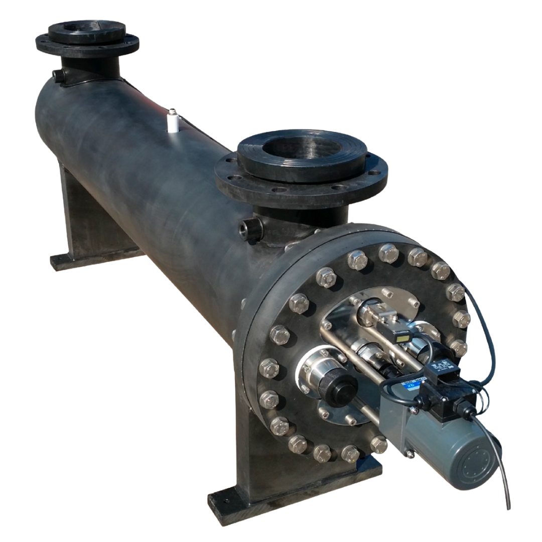 IAS - AM-PE UV Sterilizer