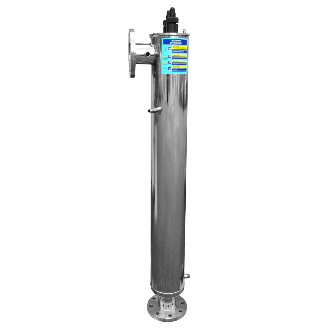 IAS - AM-SS UV Sterilizer