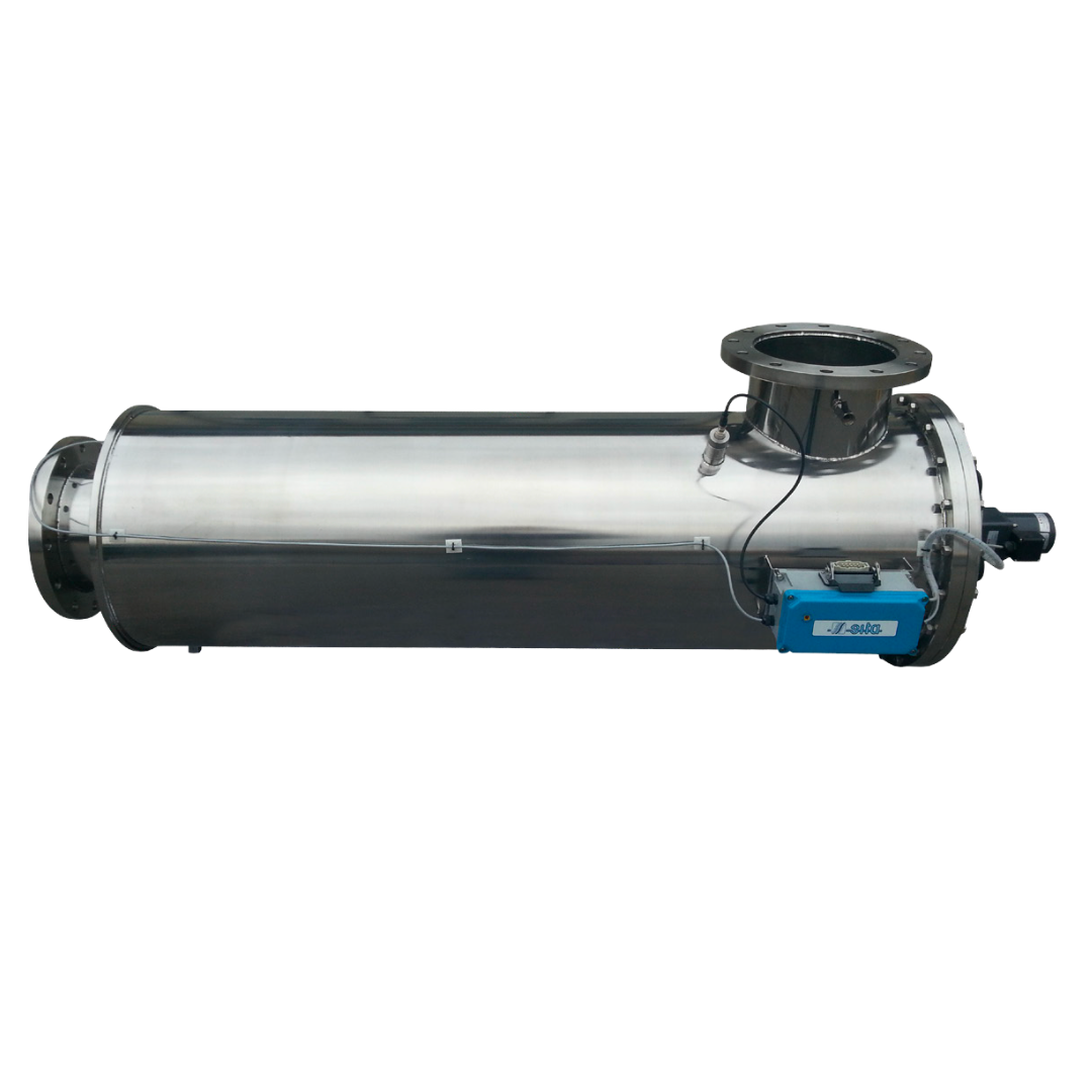 SITA IT UV Sterilizer