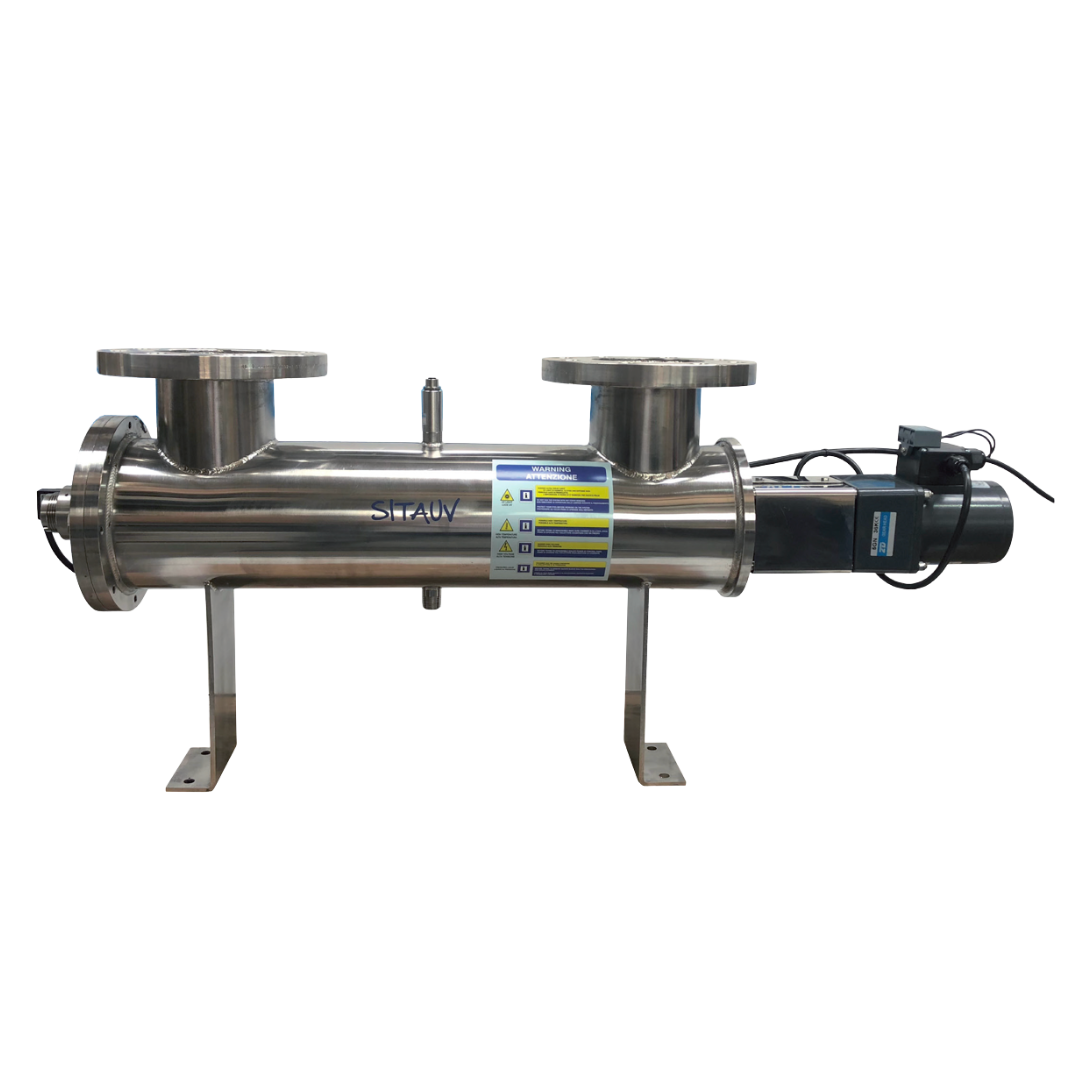 IAS - SBT UV Sterilizer