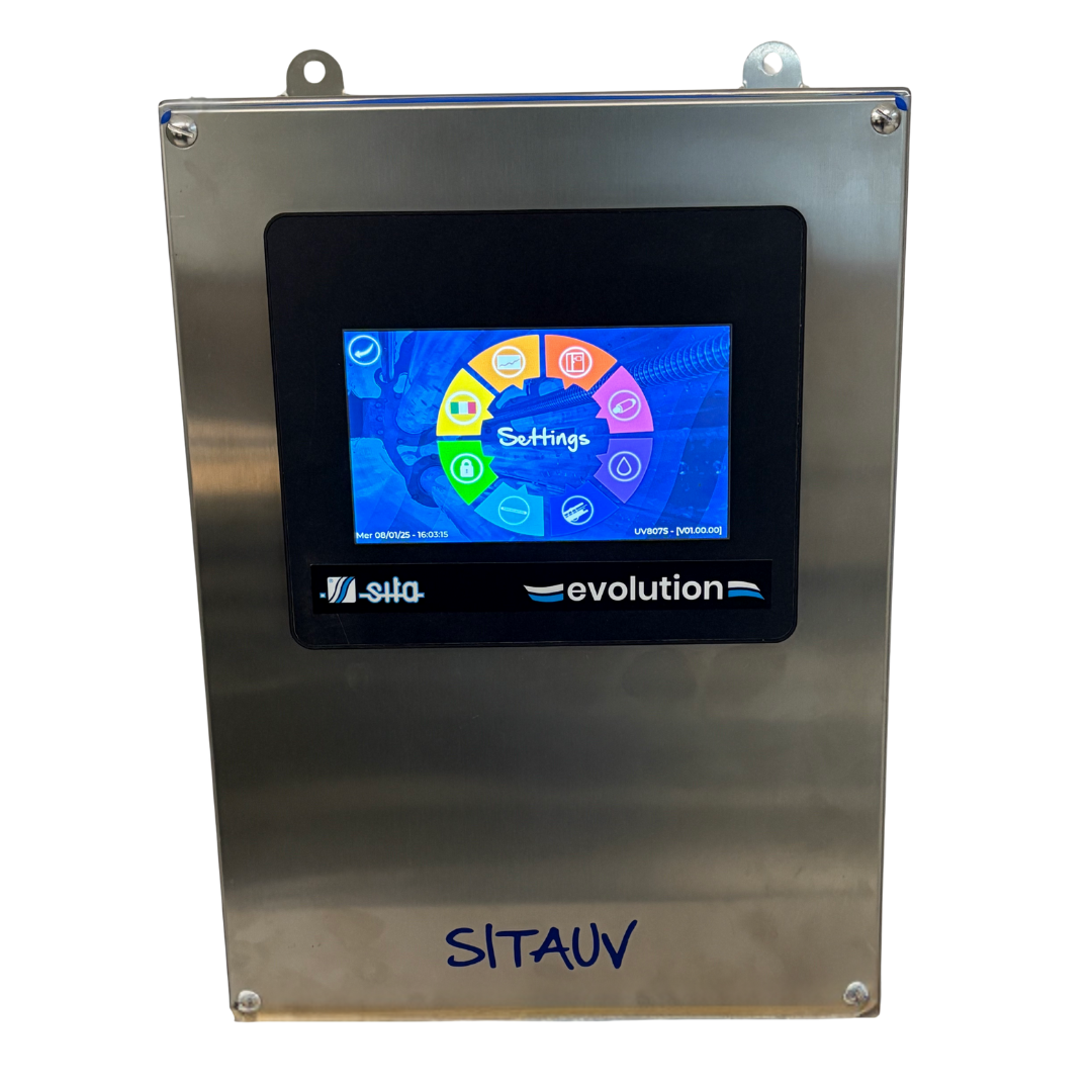 IAS - SITA ST Controller