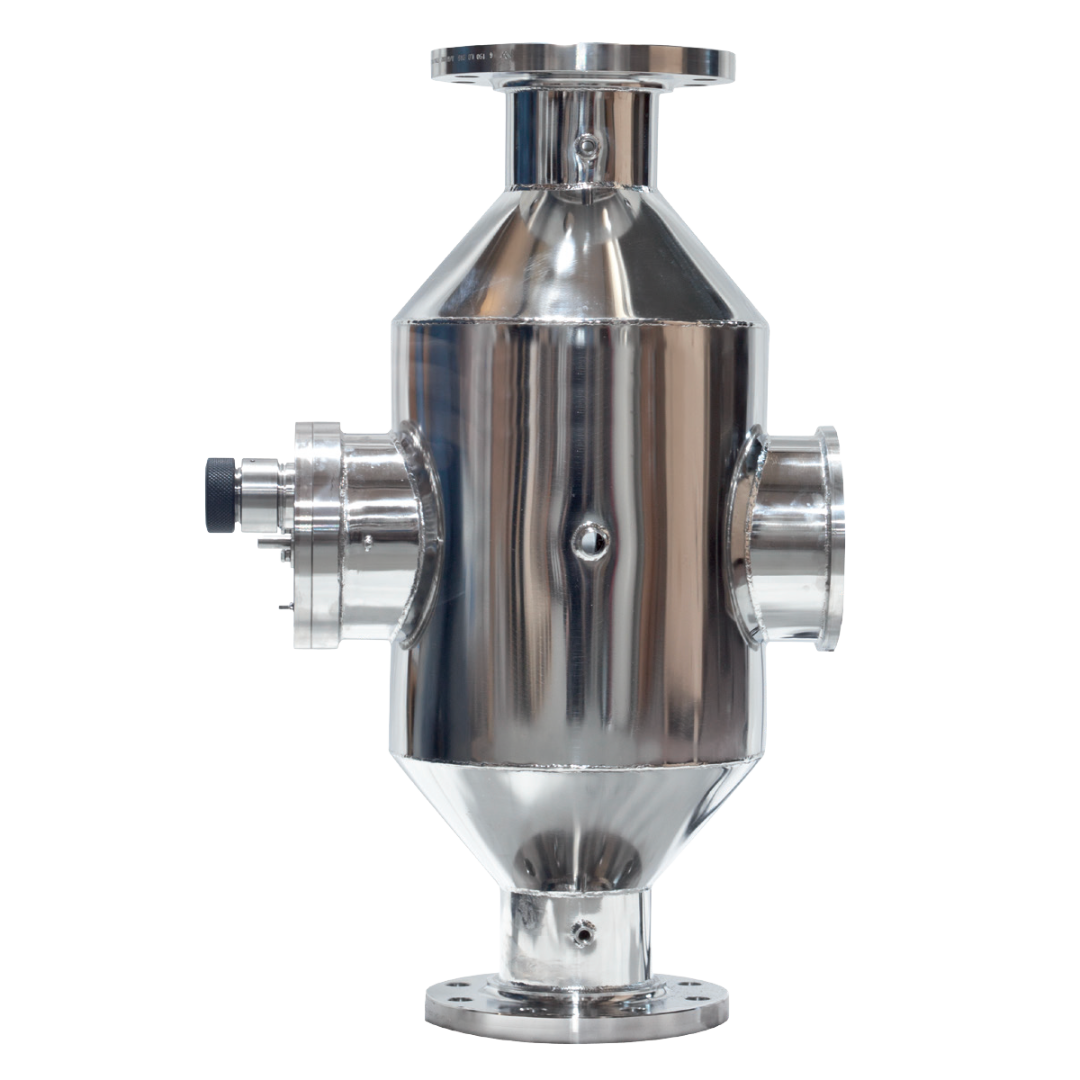 IAS - SMP UV Sterilizer