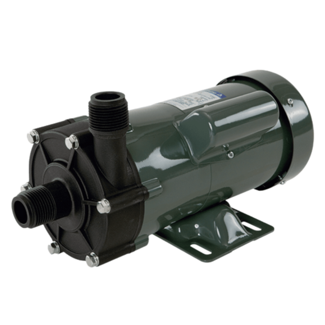 Mag Drive Pumps