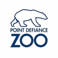 Point Defiance Zoo Logo
