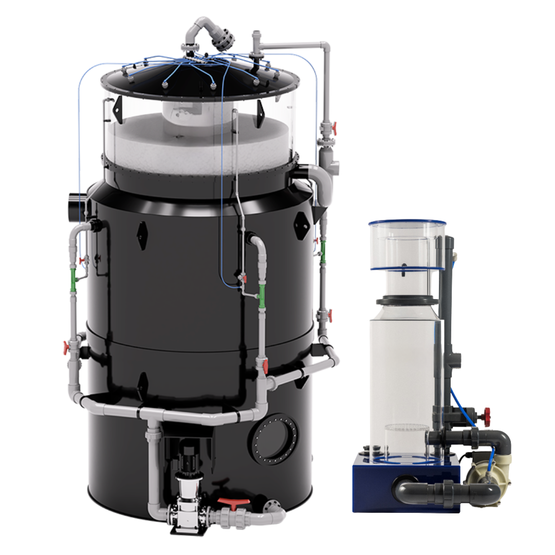 Protein Fractionator