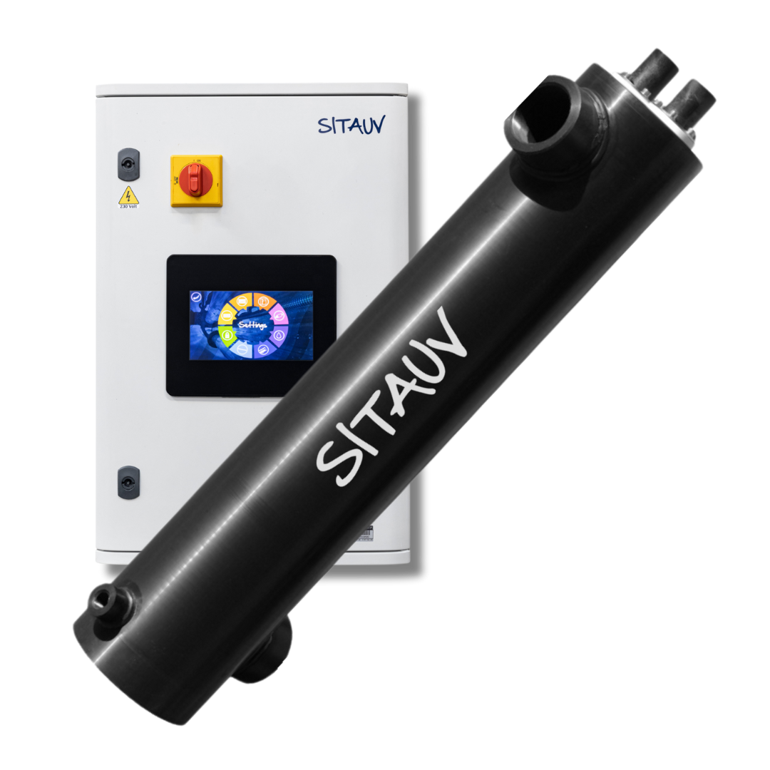 SITA UV Sterilizers