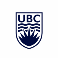 UNIVERSITY OF BRITISH COLUMBIA Logo