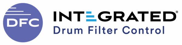 Integrated Drum Filter Control logo