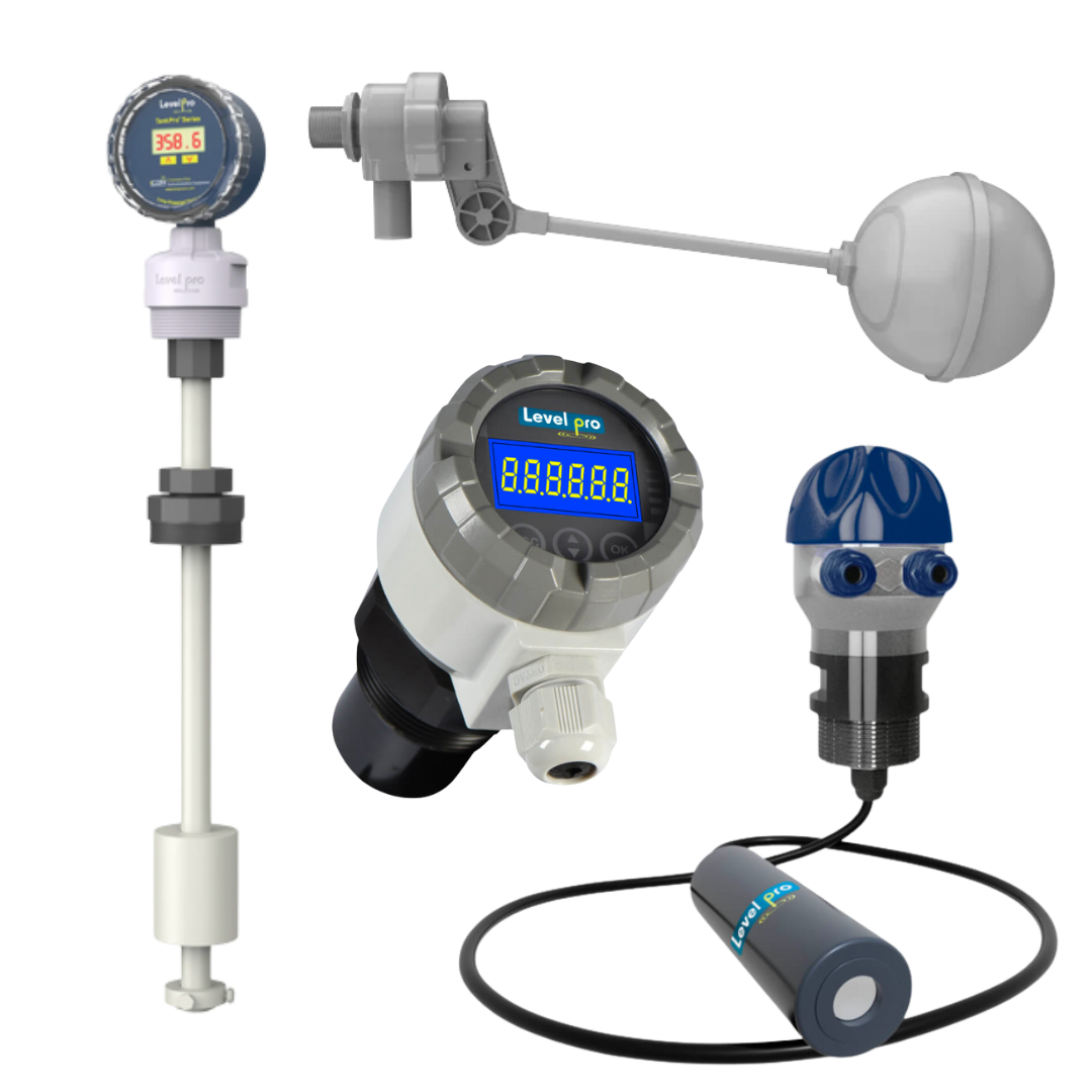 Float Switches_Level Sensors Float Switches and Level Sensors