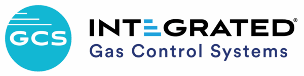 Integrated Gas Control Systems logo