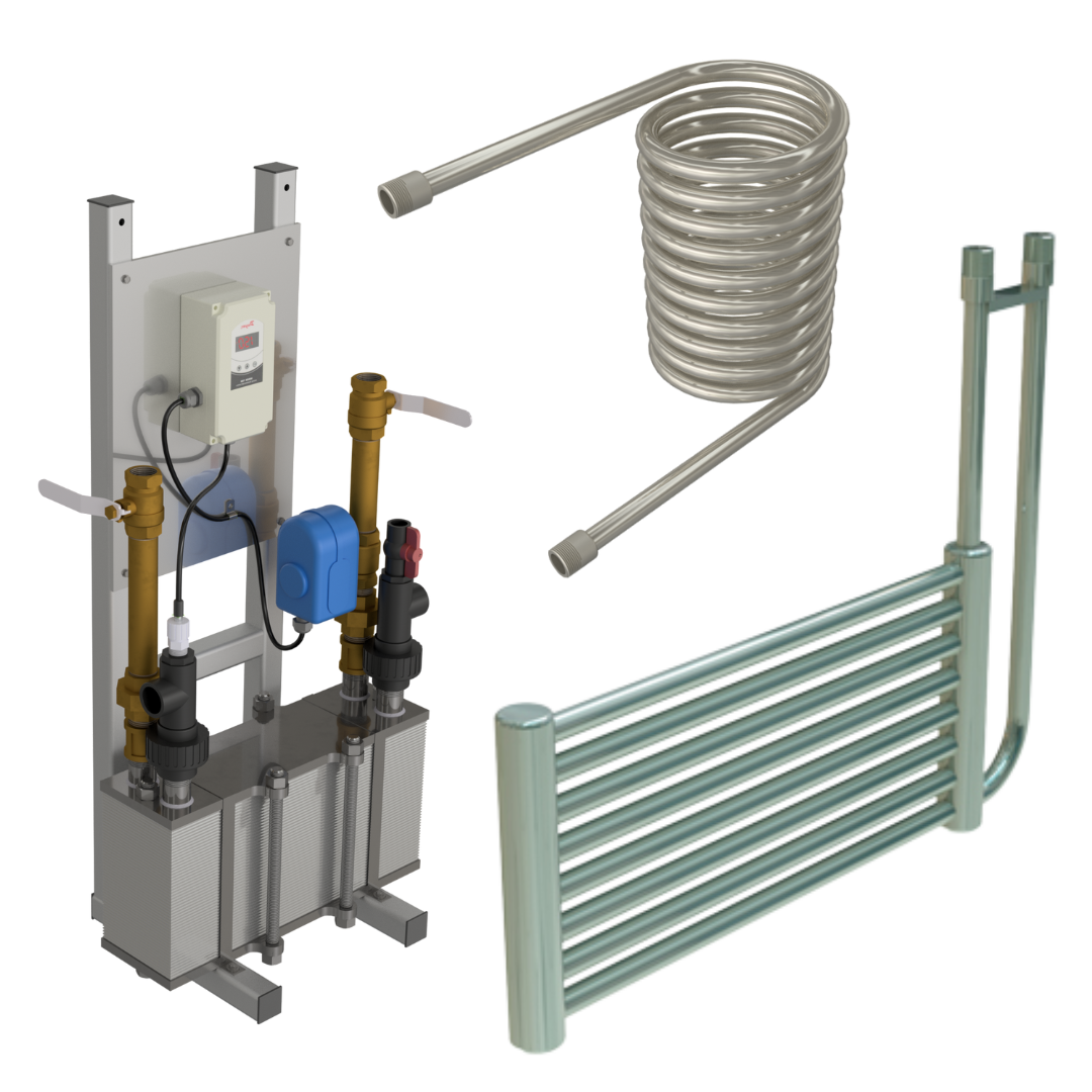 Heat Exchangers Heat Exchangers