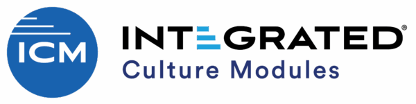 Integrated Culture Module logo