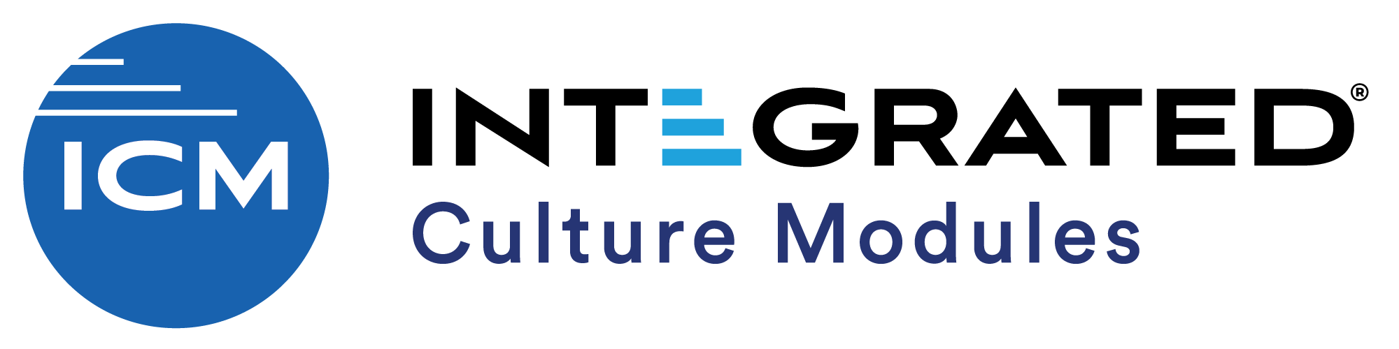 ICM-Culture-Modules-REGTM Integrated Culture Module logo