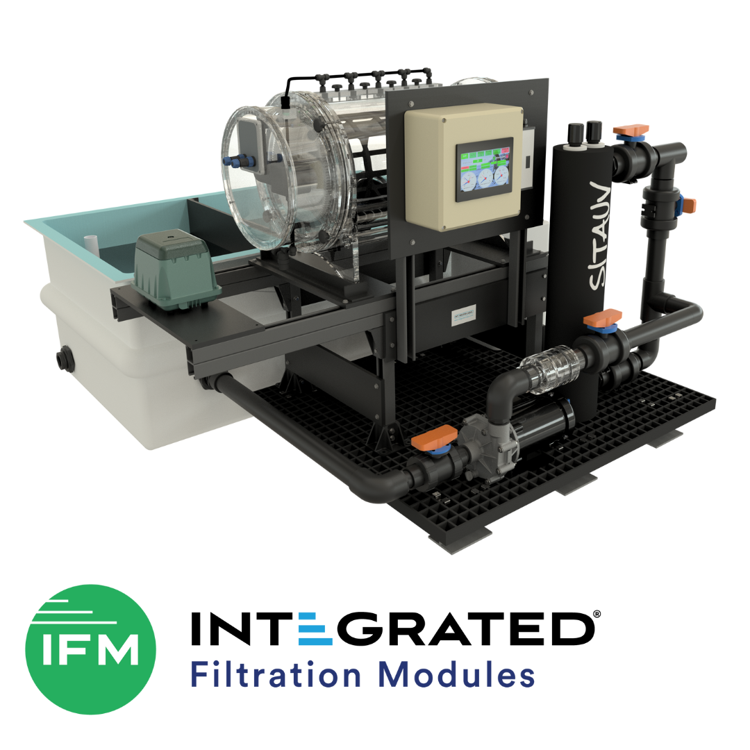 Integrated Filtration Module (IFM)