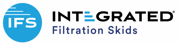 Integrated Filtration Skids logo