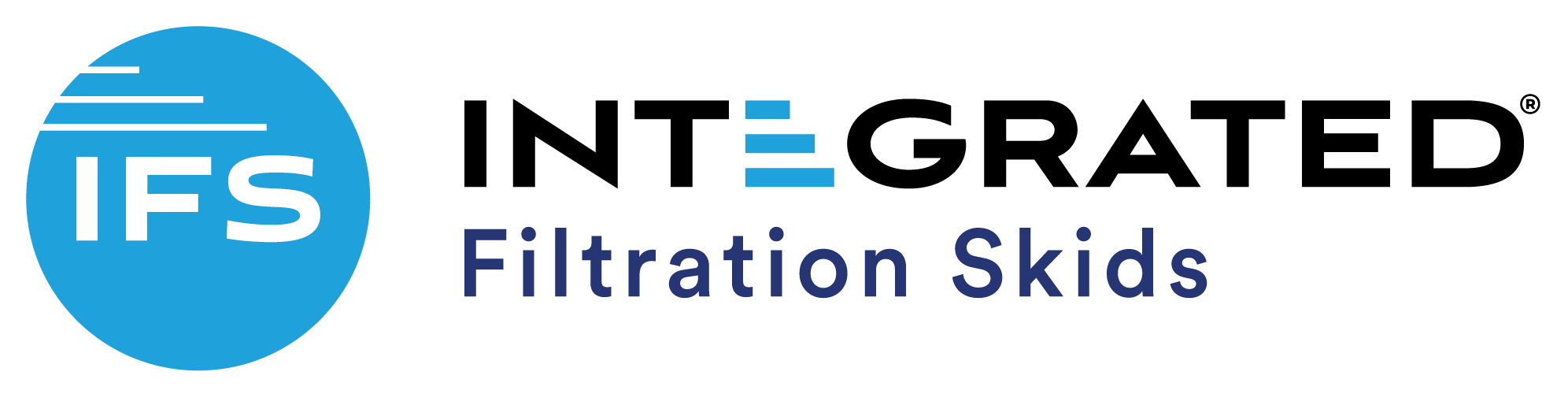 Integrated Filtration Skids logo