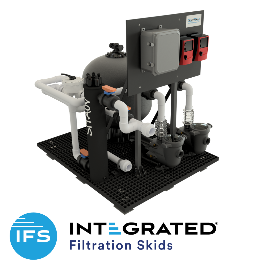 Integrated Filtration Skids (IFS)