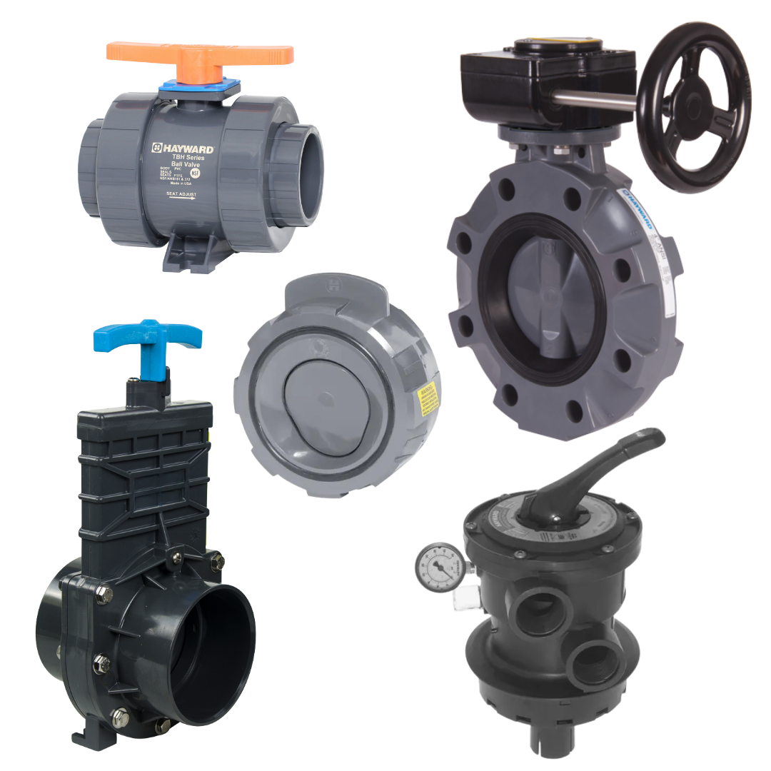 Valves