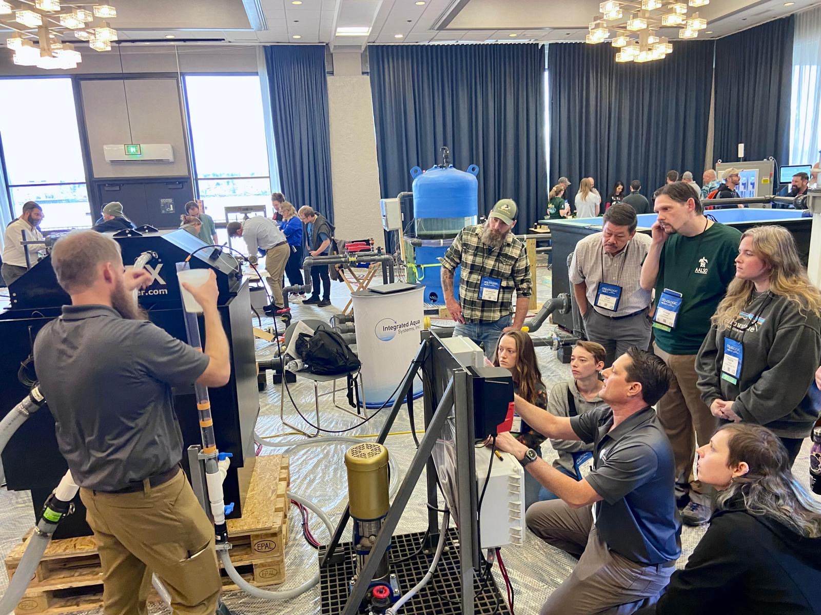 AALSO Symposium & Workshop