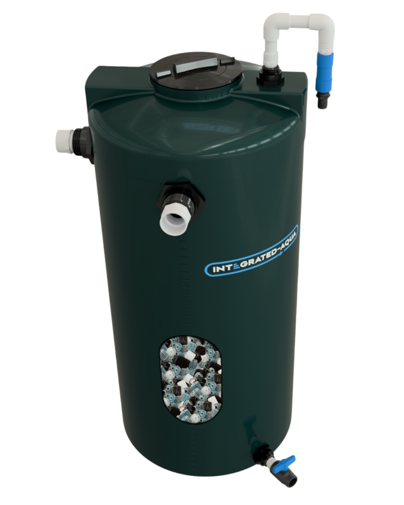 Biofiltration Equipment & Biomedia | Integrated-Aqua