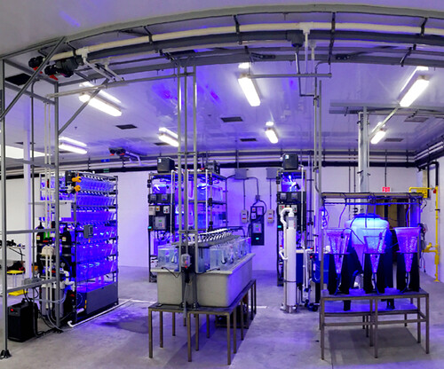 Carbondale Aquatic Research Lab 5