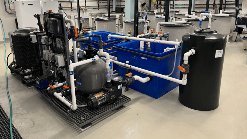 Integrated Filter Skids Hero Image