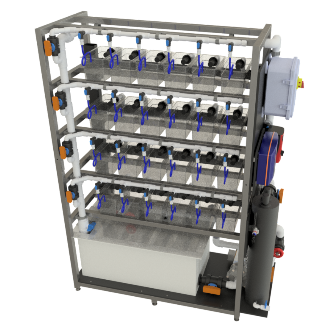 ICM 052 Integrated Culture Module ICM-052 Series