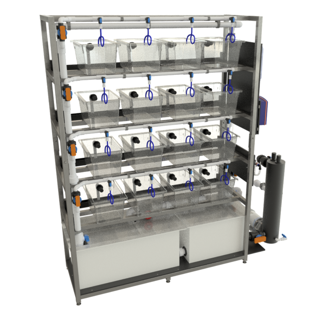 ICM 066 Integrated Culture Module ICM-066 Series