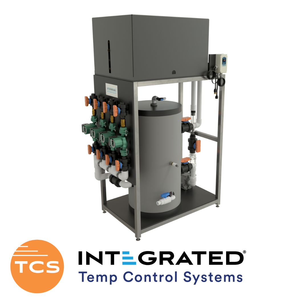 Integrated Temperature Control System