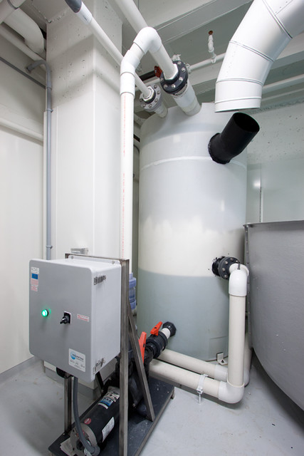 UBC Aquatic Research 20 UBC Aquatic Research 20