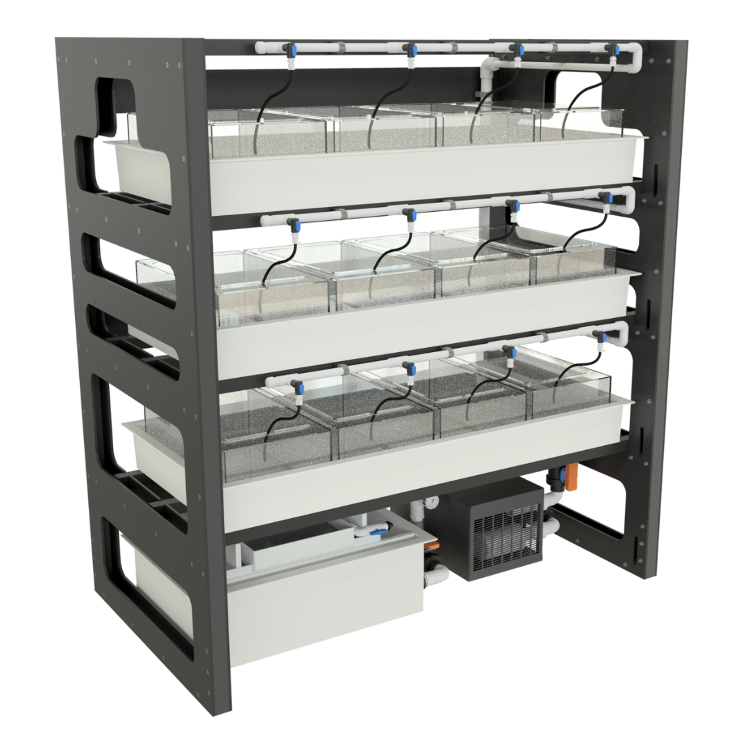 Wet-Table System (WTS) Product Image (3) Integrated Wet-Table System 0002