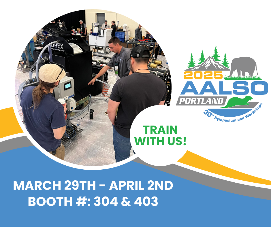 AALSO 2025 Symposium & Workshop