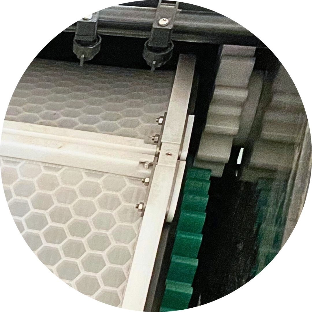 Advancements in Drum Filter Technology - Image 2